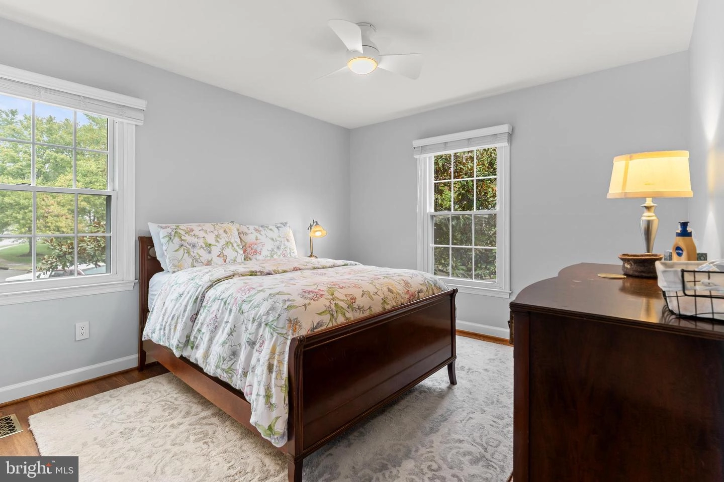 Bedroom - 8400 Finlay Ct, Springfield, VA 22153 photo 4 of 5