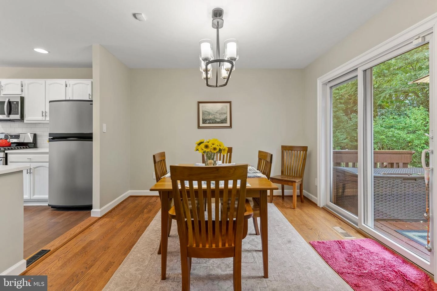 Dining - 8400 Finlay Ct, Springfield, VA 22153 photo 1 of 1