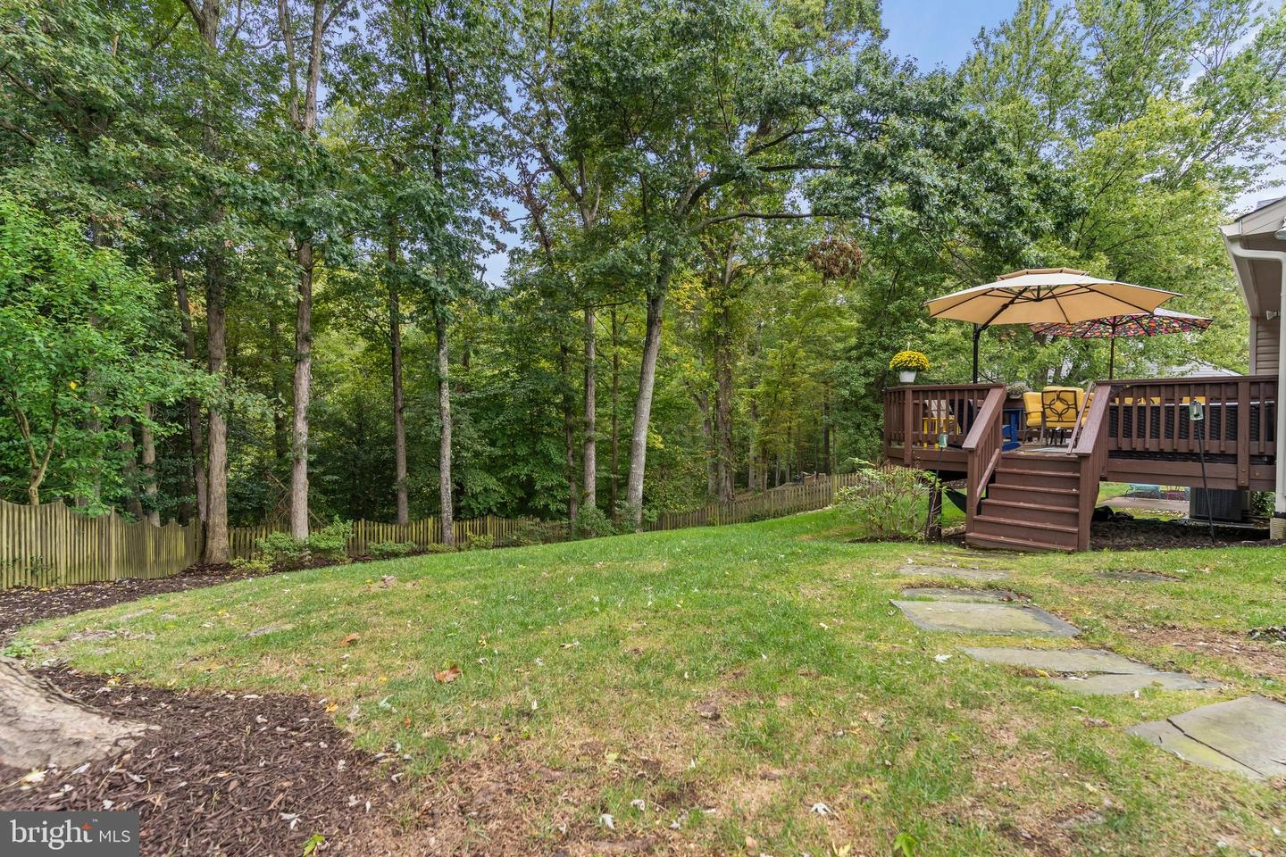Exterior - 8400 Finlay Ct, Springfield, VA 22153 photo 2 of 5
