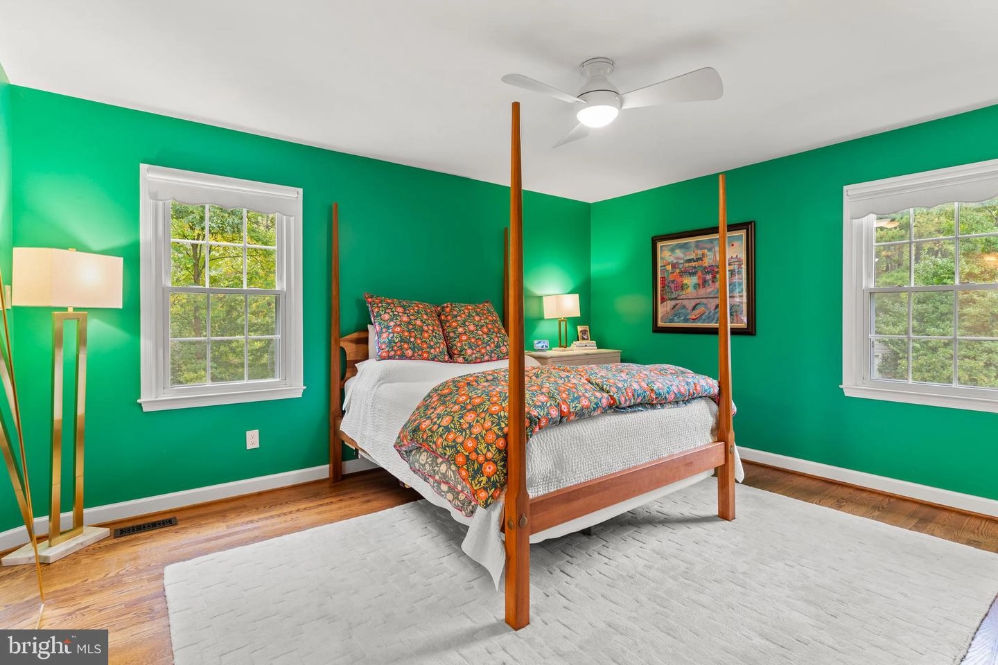 Bedroom - 8400 Finlay Ct, Springfield, VA 22153 photo 1 of 5