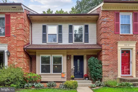 9011 Kerrydale Ct, Springfield, VA 22152