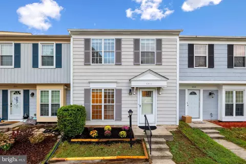 6313 Prince Way, Centreville, VA 20120