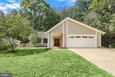 5344 Aylor Rd, Fairfax, VA 22032