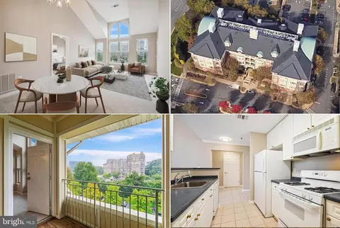 1860 Stratford Park Pl #407, Reston, VA 20190