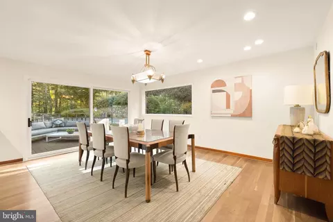 Dining - 249 Springvale Rd, Great Falls, VA 22066 photo 1 of 3