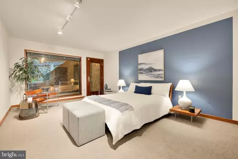 Bedroom - 249 Springvale Rd, Great Falls, VA 22066 photo 5 of 5