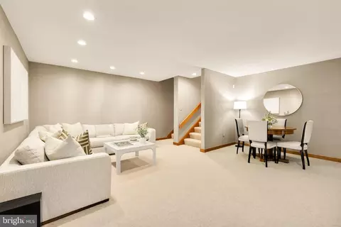 Living - 249 Springvale Rd, Great Falls, VA 22066 photo 4 of 4