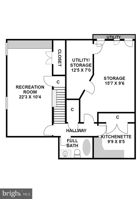 7204 Main St, Clifton, VA 20124 photo 45