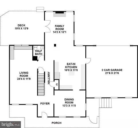 7204 Main St, Clifton, VA 20124 photo 43