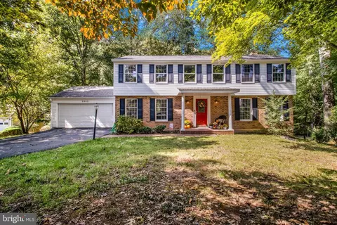 2902 Blue Robin Ct, Herndon, VA 20171
