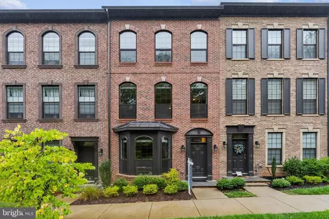 4434 Fair Lakes Ct, Fairfax, VA 22033