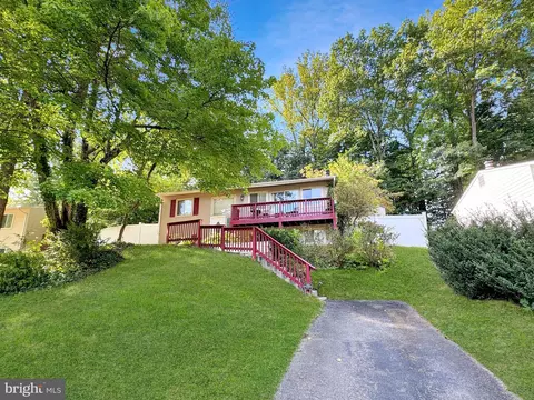 8002 Orange Plank Rd, Springfield, VA 22153