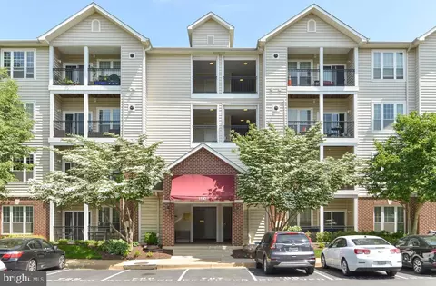 1530 Spring Gate Dr #9307, Mclean, VA 22102 photo 4