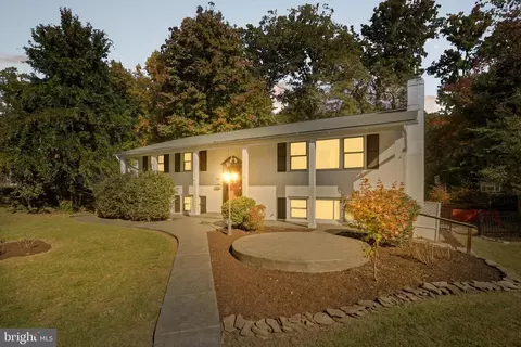 4307 Argonne Dr, Fairfax, VA 22032