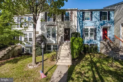 11794 Bayfield Ct, Reston, VA 20194