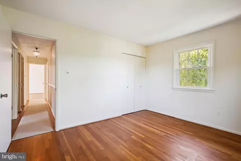Bedroom - 6509 Bowie Dr, Springfield, VA 22150 photo 13 of 13