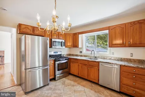 Kitchen - 6509 Bowie Dr, Springfield, VA 22150 photo 1 of 1