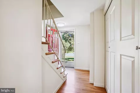 Entry Way - 6509 Bowie Dr, Springfield, VA 22150 photo 1 of 3