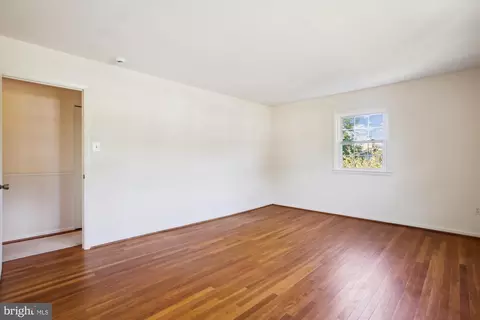 Bedroom - 6509 Bowie Dr, Springfield, VA 22150 photo 3 of 13