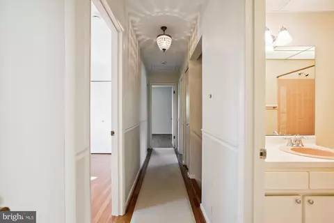 Entry Way - 6509 Bowie Dr, Springfield, VA 22150 photo 3 of 3
