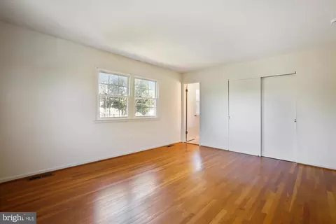 Bedroom - 6509 Bowie Dr, Springfield, VA 22150 photo 7 of 13