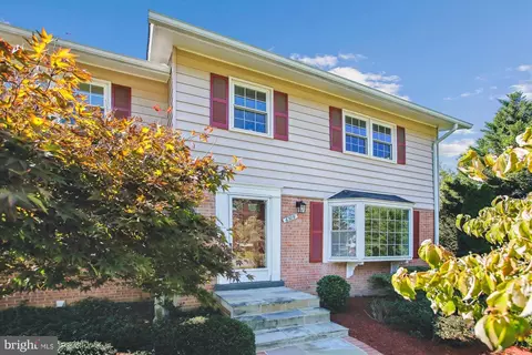 6509 Bowie Dr, Springfield, VA 22150