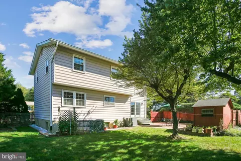 Exterior - 6509 Bowie Dr, Springfield, VA 22150 photo 12 of 14