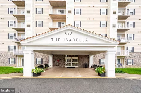 6301 Edsall Rd #420, Alexandria, VA 22312