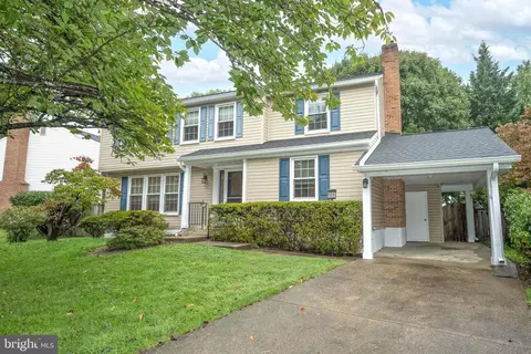 3289 Blue Heron Dr, Falls Church, VA 22042