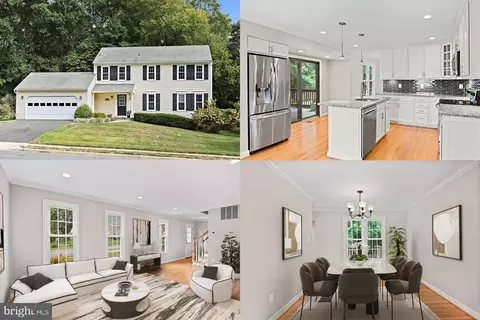 12414 Ox Hill Rd, Fairfax, VA 22033