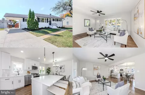 7433 Grumman Pl, Alexandria, VA 22306