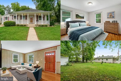 3603 Elmwood Dr, Alexandria, VA 22303
