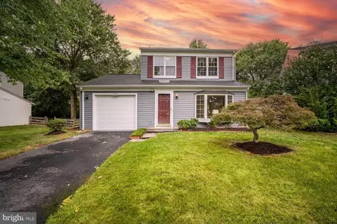 13526 Tranquility Ct, Herndon, VA 20171