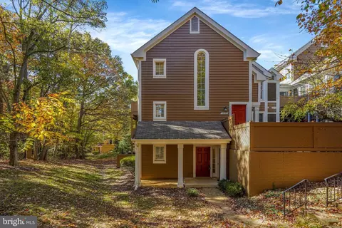 1501 Church Hill Pl #1501, Reston, VA 20194