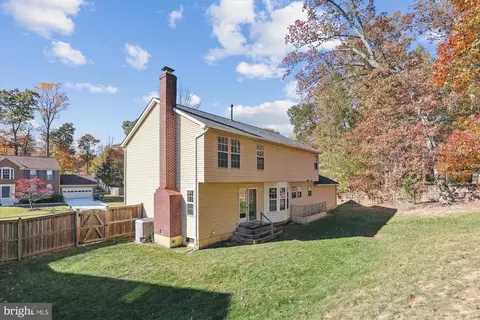 Exterior - 7211 Kyles Lndg, Springfield, VA 22150 photo 3 of 15