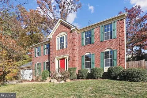 Exterior - 7211 Kyles Lndg, Springfield, VA 22150 photo 1 of 15