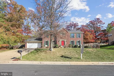 Exterior - 7211 Kyles Lndg, Springfield, VA 22150 photo 11 of 15
