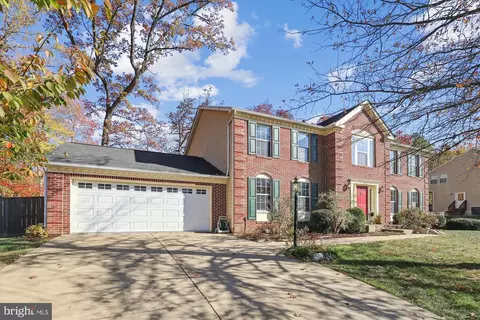 Exterior - 7211 Kyles Lndg, Springfield, VA 22150 photo 7 of 15