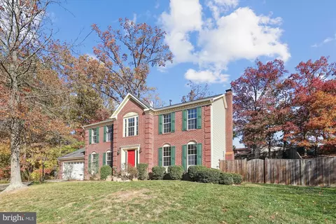 Exterior - 7211 Kyles Lndg, Springfield, VA 22150 photo 5 of 15