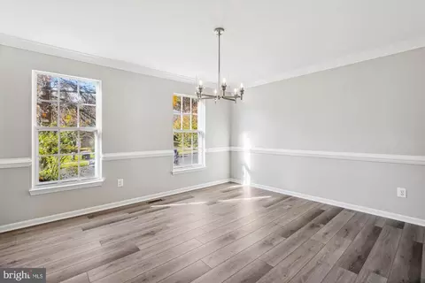 Entry Way - 7211 Kyles Lndg, Springfield, VA 22150 photo 5 of 14