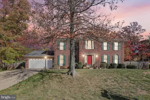 Exterior - 7211 Kyles Lndg, Springfield, VA 22150 photo 2 of 15