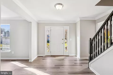 Entry Way - 7211 Kyles Lndg, Springfield, VA 22150 photo 1 of 14