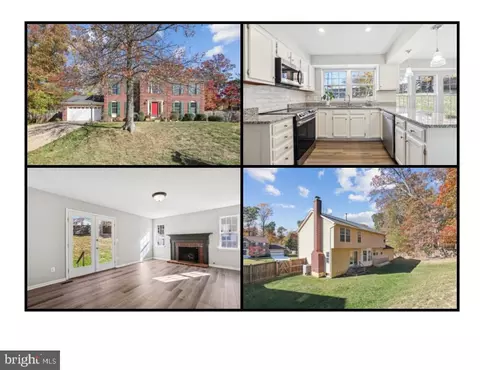 7211 Kyles Lndg, Springfield, VA 22150