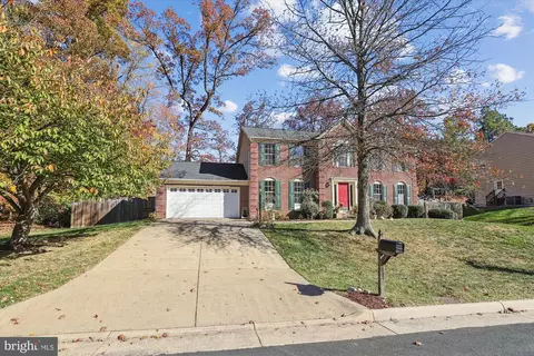 Exterior - 7211 Kyles Lndg, Springfield, VA 22150 photo 6 of 15