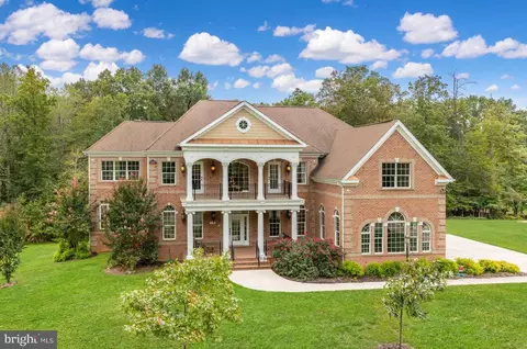 9107 Mariah Jefferson Ct, Lorton, VA 22079