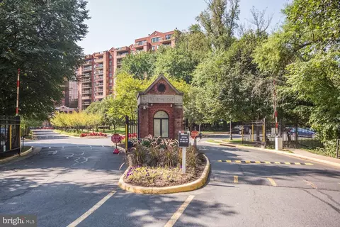 2230 George C Marshall Dr #104, Falls Church, VA 22043