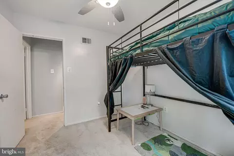 Bedroom - 7910 Spring Forest Ct, Springfield, VA 22152 photo 5 of 7