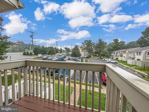 Exterior - 7910 Spring Forest Ct, Springfield, VA 22152 photo 3 of 3