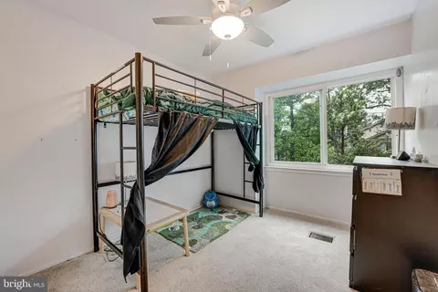 Bedroom - 7910 Spring Forest Ct, Springfield, VA 22152 photo 4 of 7