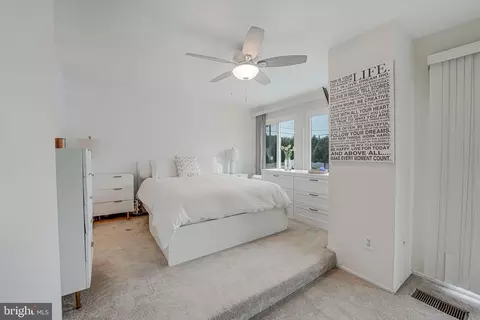 Bedroom - 7910 Spring Forest Ct, Springfield, VA 22152 photo 1 of 7